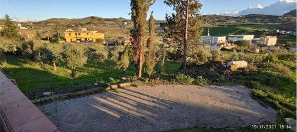 6 غرف نوم فيلا في Enna, Italy رقم 355401 18