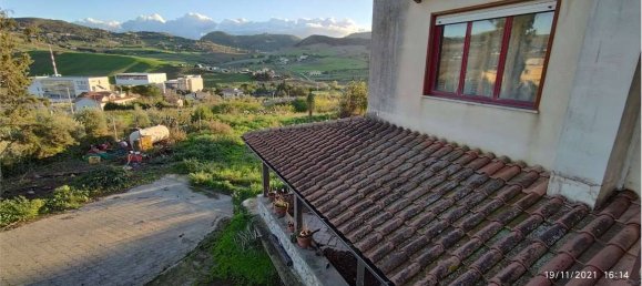 6 غرف نوم فيلا في Enna, Italy رقم 355401 19