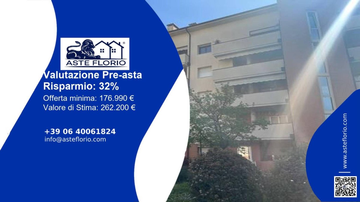 2 غرف نوم شقة في Imola, Italy رقم 274528