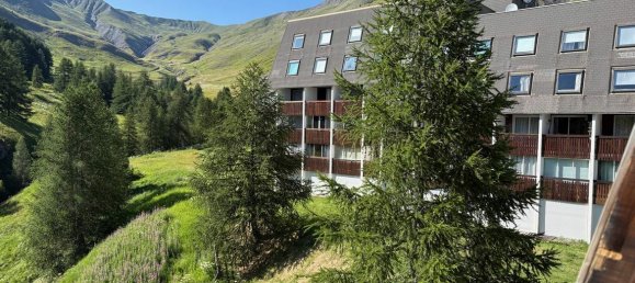 Studio in Allos, France, Nr. 286806 9