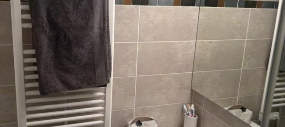 Studio in Allos, France, Nr. 286806 8