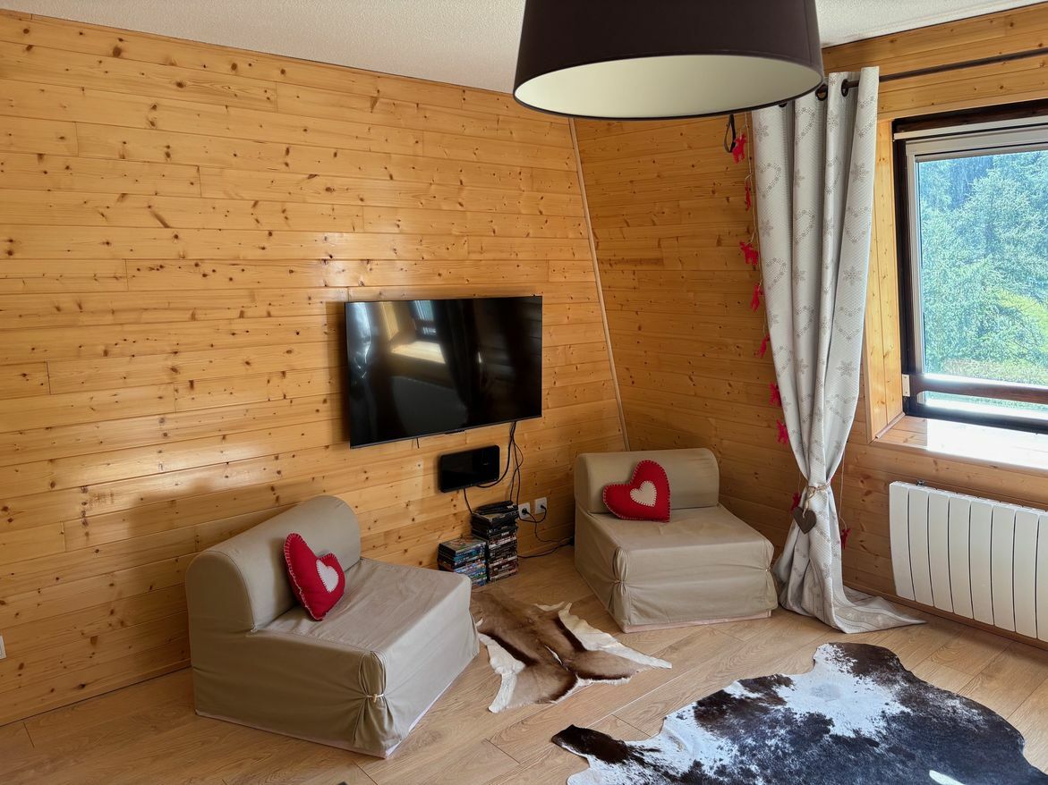 Studio in Allos, France, Nr. 286806