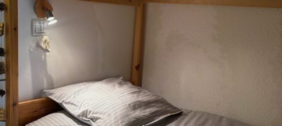 Studio in Allos, France, Nr. 286806 6