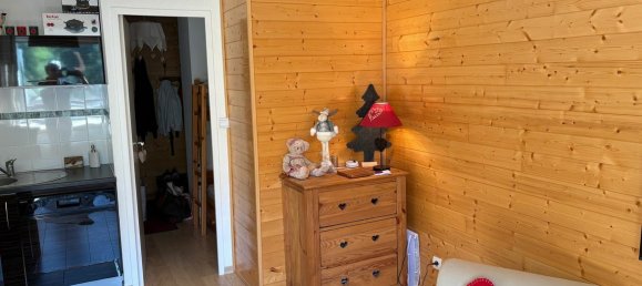 Studio in Allos, France, Nr. 286806 3