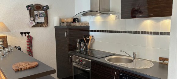 Studio in Allos, France, Nr. 286806 4