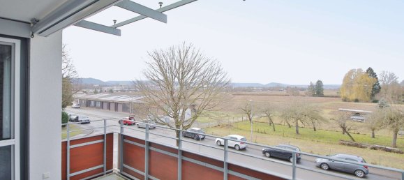 2 rooms Apartment in Tubingen, Germany No. 91210 2