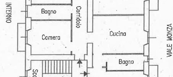 4 bedrooms Apartment in Milan, Italy No. 373178 28