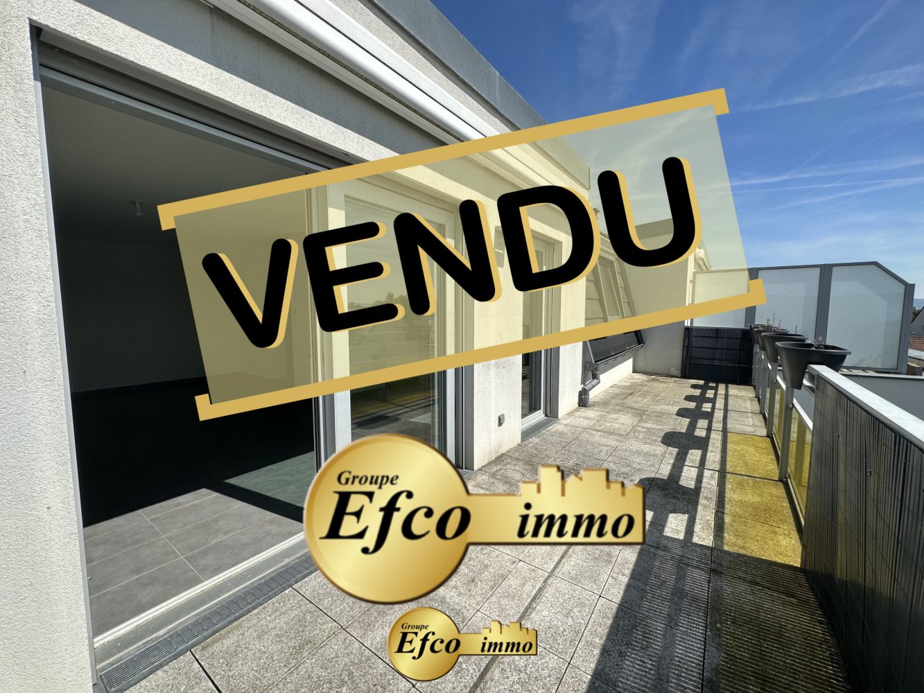 3 chambres Penthouse à Rosenau, France No. 94999