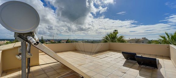 4 bedrooms House in Armacao de Pera, Portugal No. 27797 27