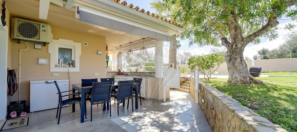 4 bedrooms House in Armacao de Pera, Portugal No. 27797 28