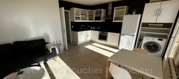 1 bedroom Apartment in Cavalaire-sur-Mer, France No. 295960 3