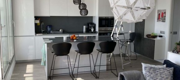 Apartamento T2 em Estepona, Spain N.º 33949 6