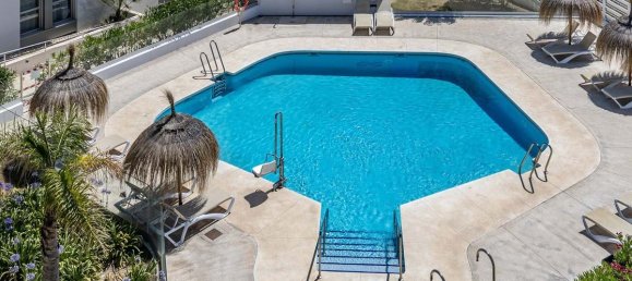 Apartamento T2 em Estepona, Spain N.º 33949 3