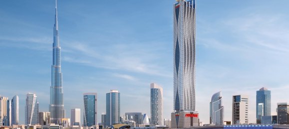 1 bedroom Apartment in Dubai, UAE No. 42197 4