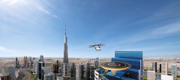 1 bedroom Apartment in Dubai, UAE No. 42197 5