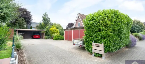 7-Zimmer Stadthaus in Rendsburg-Eckernförde, Germany, Nr. 346895 2