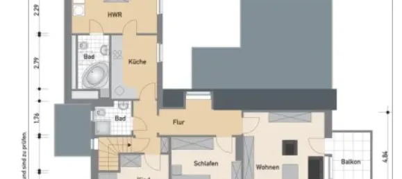 7-Zimmer Stadthaus in Rendsburg-Eckernförde, Germany, Nr. 346895 22