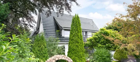 7-Zimmer Stadthaus in Rendsburg-Eckernförde, Germany, Nr. 346895 4