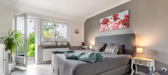 7-Zimmer Stadthaus in Rendsburg-Eckernförde, Germany, Nr. 346895 23