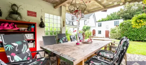 7-Zimmer Stadthaus in Rendsburg-Eckernförde, Germany, Nr. 346895 28