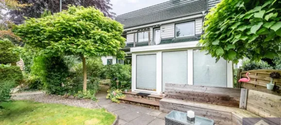 7-Zimmer Stadthaus in Rendsburg-Eckernförde, Germany, Nr. 346895 5