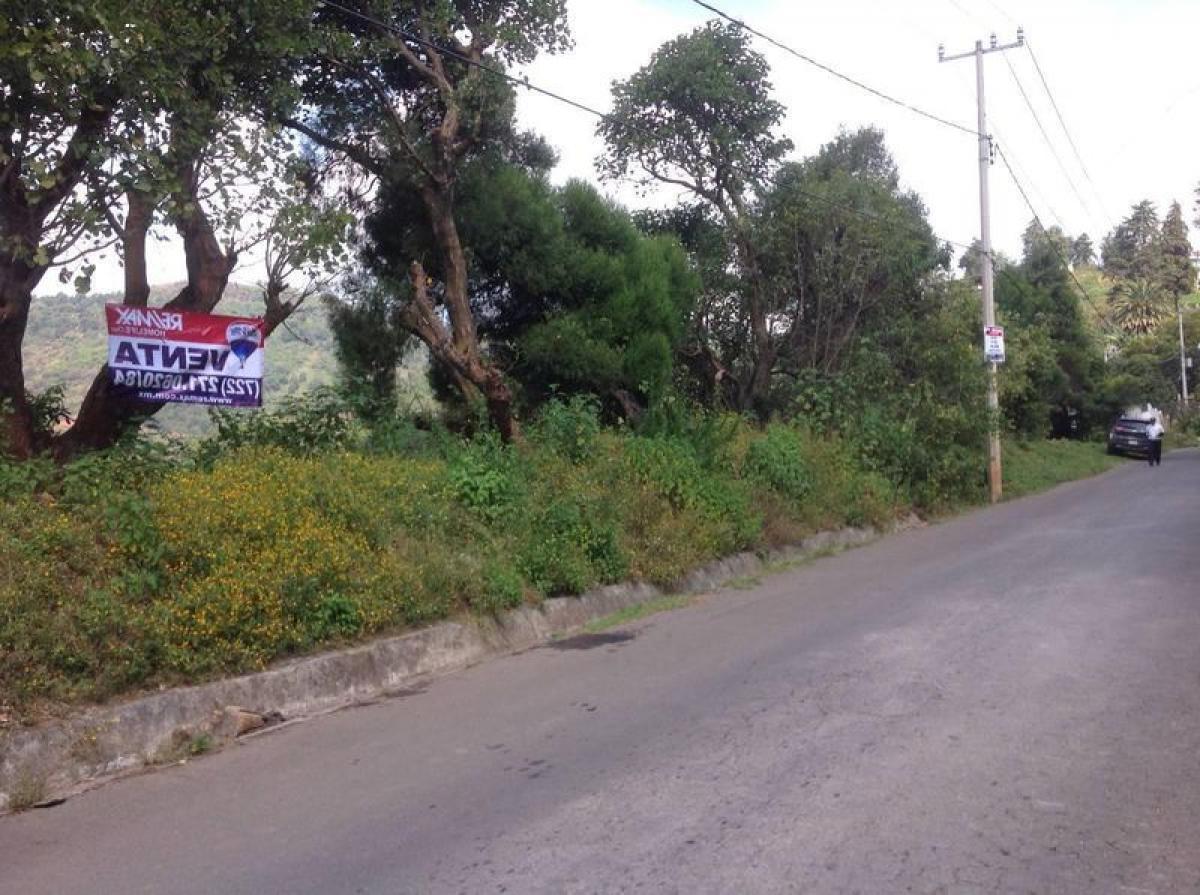 Grundstück in Tenancingo, Mexico, Nr. 203961