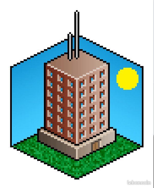 Propiedad comercial en Chalons-en-Champagne, France 240 m² No. 75352