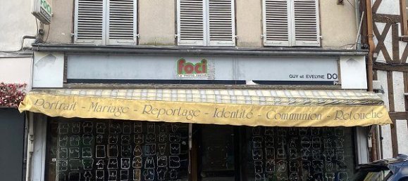 Propiedad comercial en Chalons-en-Champagne, France 240 m² No. 75352 6