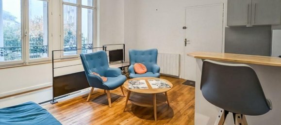 1 chambre Appartement à Vannes, France No. 307162 3