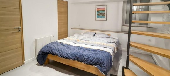 1 chambre Appartement à Vannes, France No. 307162 4