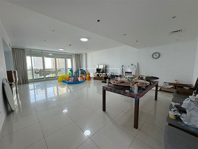 3 bedrooms Apartment in Jumeirah Lake Towers, UAE No. 56442