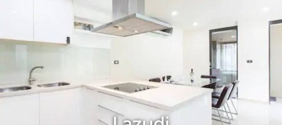 Apartamento com 2 quartos em condomínio em Kathu, Thailand N.º 14649 8