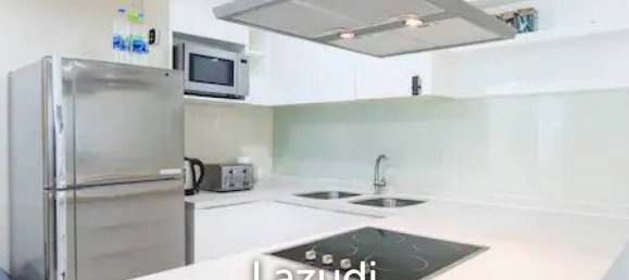 Apartamento com 2 quartos em condomínio em Kathu, Thailand N.º 14649 7