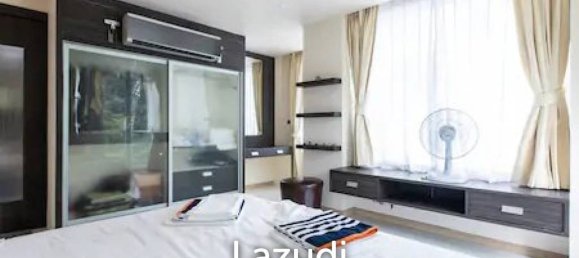 Apartamento com 2 quartos em condomínio em Kathu, Thailand N.º 14649 9