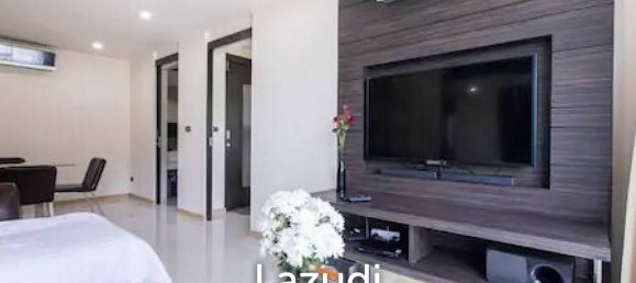 Apartamento com 2 quartos em condomínio em Kathu, Thailand N.º 14649 3