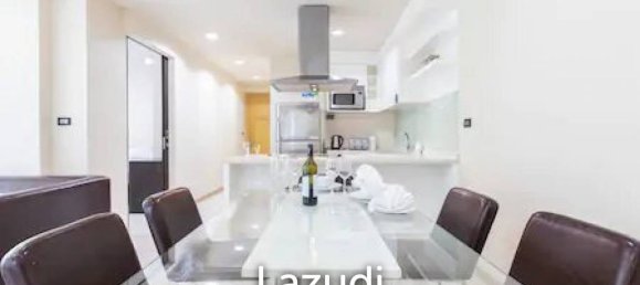 Apartamento com 2 quartos em condomínio em Kathu, Thailand N.º 14649 6