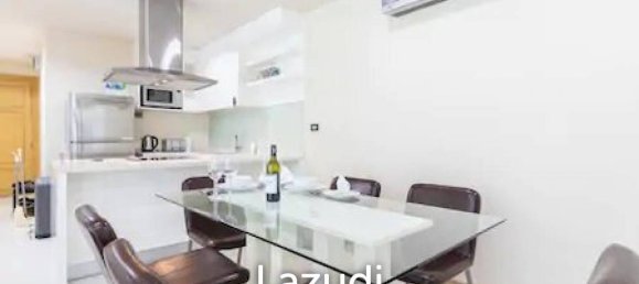 Apartamento com 2 quartos em condomínio em Kathu, Thailand N.º 14649 4