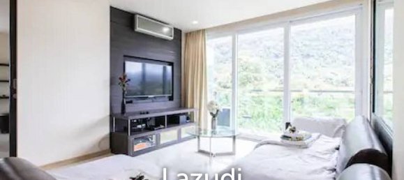 Apartamento com 2 quartos em condomínio em Kathu, Thailand N.º 14649 2