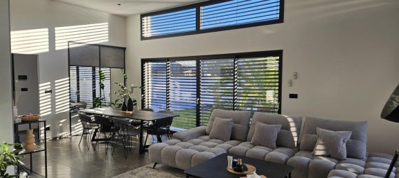 Casa de 3 dormitorios en Vienne, France No. 102403 12