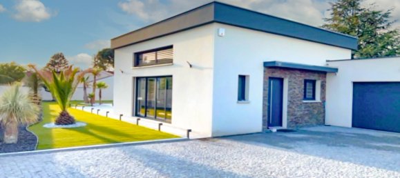 Casa de 3 dormitorios en Vienne, France No. 102403 21