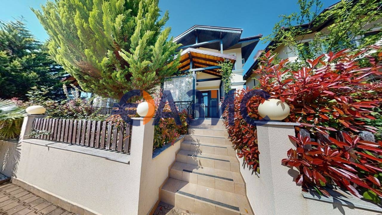 2 bedrooms House in Kosharitsa, Bulgaria No. 831