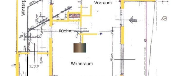 4 rooms Bungalow in Klosterneuburg, Austria No. 157339 34