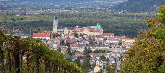 4 rooms Bungalow in Klosterneuburg, Austria No. 157339 31