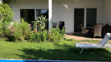 4 rooms Bungalow in Klosterneuburg, Austria No. 157339