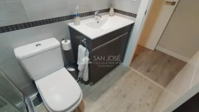 3 chambres Appartement à Monovar, Spain No. 270857