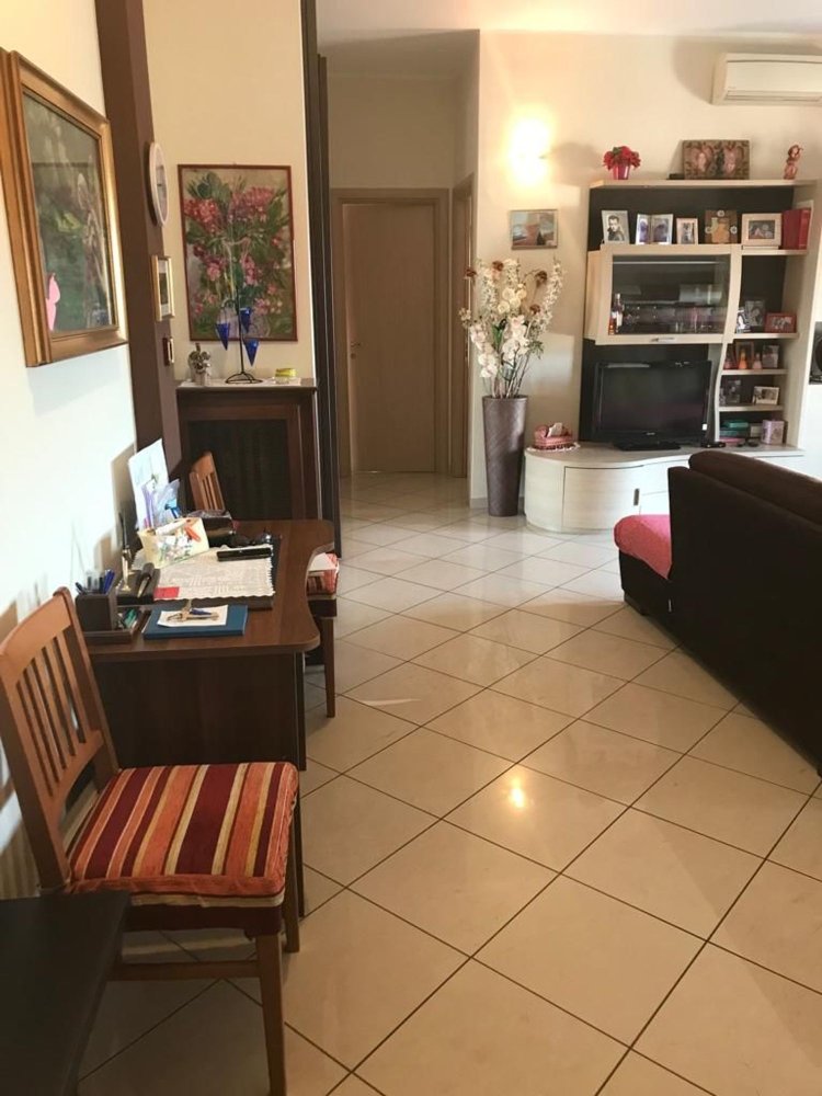 2غرفة شقة في Vigevano, Italy رقم 332700
