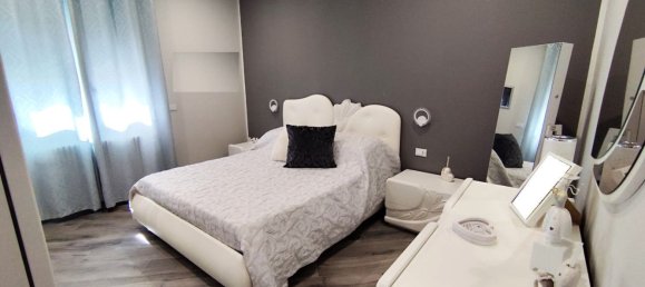 4 rooms Duplex in Palermo, Italy No. 83938 8