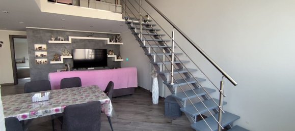 4 rooms Duplex in Palermo, Italy No. 83938 5