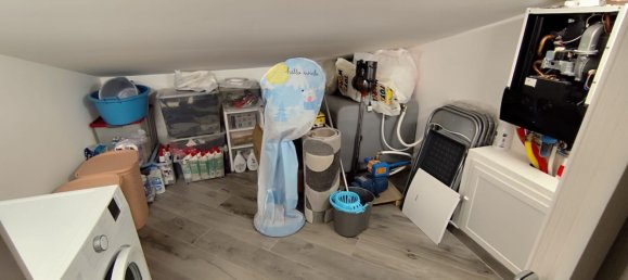 4 rooms Duplex in Palermo, Italy No. 83938 12