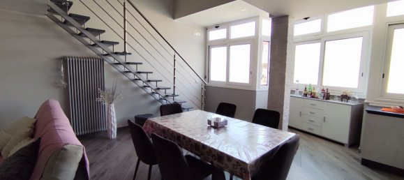 4 rooms Duplex in Palermo, Italy No. 83938 3